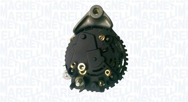 MAGNETI MARELLI Generaator 063734020110